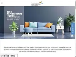 Sites similar to gurukrupagroup.com
