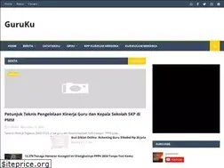 Sites similar to gurukuaan.com