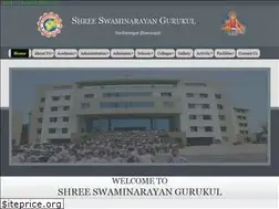 Sites similar to gurukul.ac.in