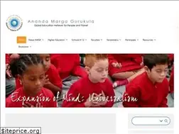 Sites similar to gurukul.edu