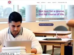 Sites similar to gurukul.education