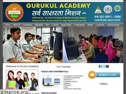 Sites similar to gurukulacademy.in