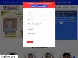 Sites similar to gurukulacademyjaipur.com