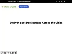 Sites similar to gurukulexposure.com