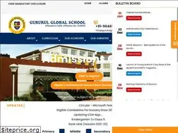Sites similar to gurukulglobal.com