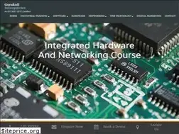 Sites similar to gurukullinfosystems.com