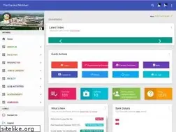 Sites similar to gurukulnilokheri.com