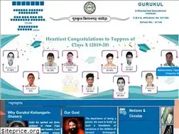 Sites similar to gurukulrewari.com