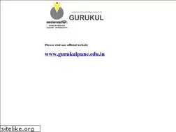 Sites similar to gurukulschoolpune.in