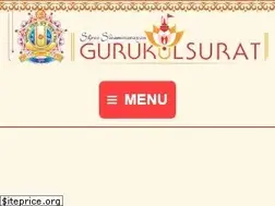 Sites similar to gurukulsurat.com