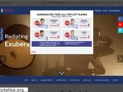 Sites similar to gurukultheschool.com