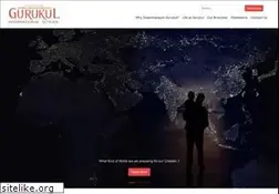 Sites similar to gurukulworld.org