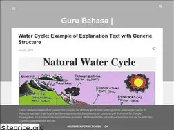 Sites similar to gurukursusinggris.blogspot.com