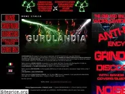 Sites similar to gurulandia.it
