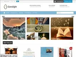 Sites similar to gurulight.com