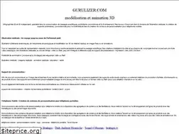 Sites similar to gurulizer.com