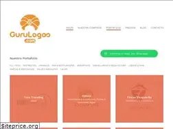 Sites similar to gurulogos.com