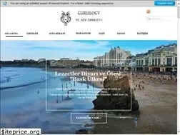 Sites similar to gurulogy.com