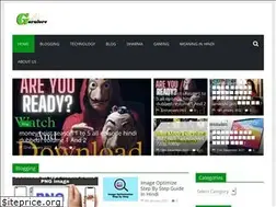 Sites similar to gurulore.in