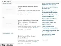 Sites similar to guruloyal.com