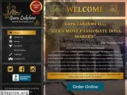 Sites similar to gurulukshmi.com