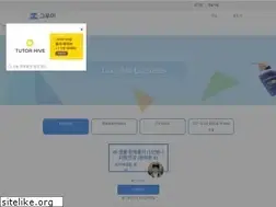 Sites similar to gurume.kr