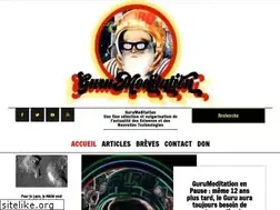 Sites similar to gurumed.org