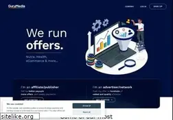 Sites similar to gurumedia.com