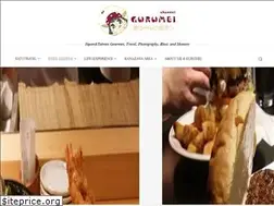 Sites similar to gurumei.com