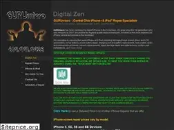 Sites similar to gurumicro.com