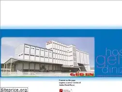 Sites similar to gurun.com.tr