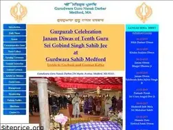 Sites similar to gurunanakdarbar.net