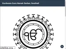 Sites similar to gurunanakdarbar.org.uk