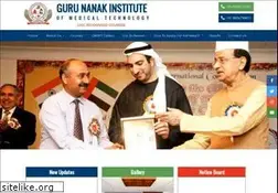 Sites similar to gurunanakinstitute.com
