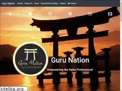 Sites similar to gurunation.net