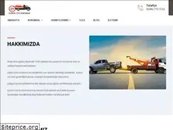 Sites similar to gurunotokurtarma.com