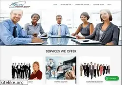 Sites similar to guruplacement.com