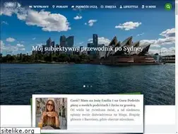 Sites similar to gurupodrozy.pl