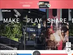 Sites similar to gurupop.com
