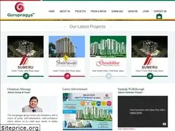 Sites similar to gurupragya.com