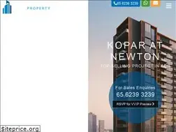 Sites similar to guruproperty.com.sg