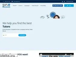 Sites similar to guruq.in