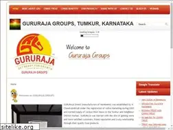 Sites similar to gururajachikki.com