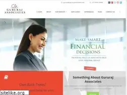 Sites similar to gururajassociates.com