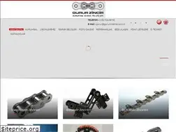 Sites similar to gururmakina.com.tr