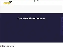Sites similar to gurus.pk