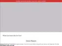 Sites similar to guruscpr.ca