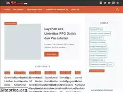 Sites similar to gurusd.id