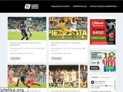 Sites similar to gurusdeportivos.com