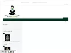 Sites similar to guruseed.cz